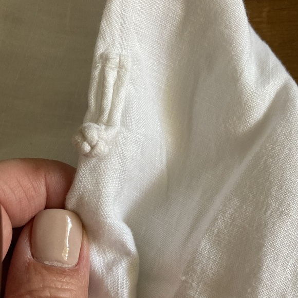 Linen shirt - Picture 3 of 6